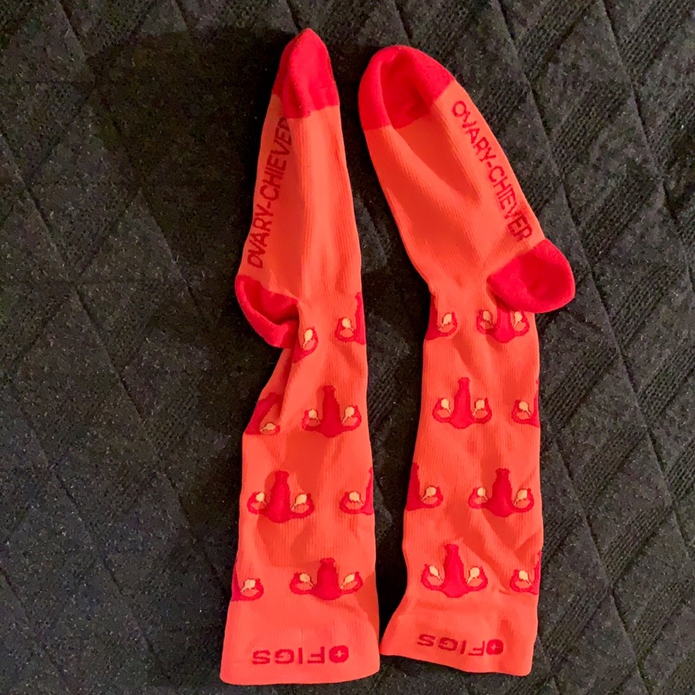 Figs 🧦 🧦